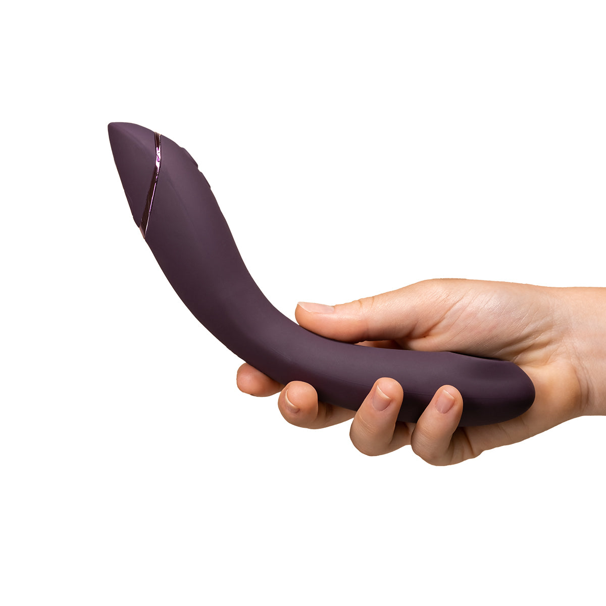 Womanizer - OG - G-Spot Vibrator - Aubergine