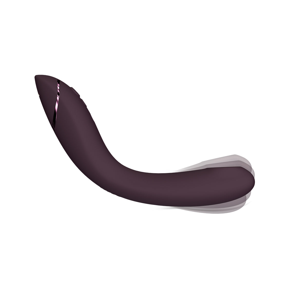 Womanizer - OG - G-Spot Vibrator - Aubergine