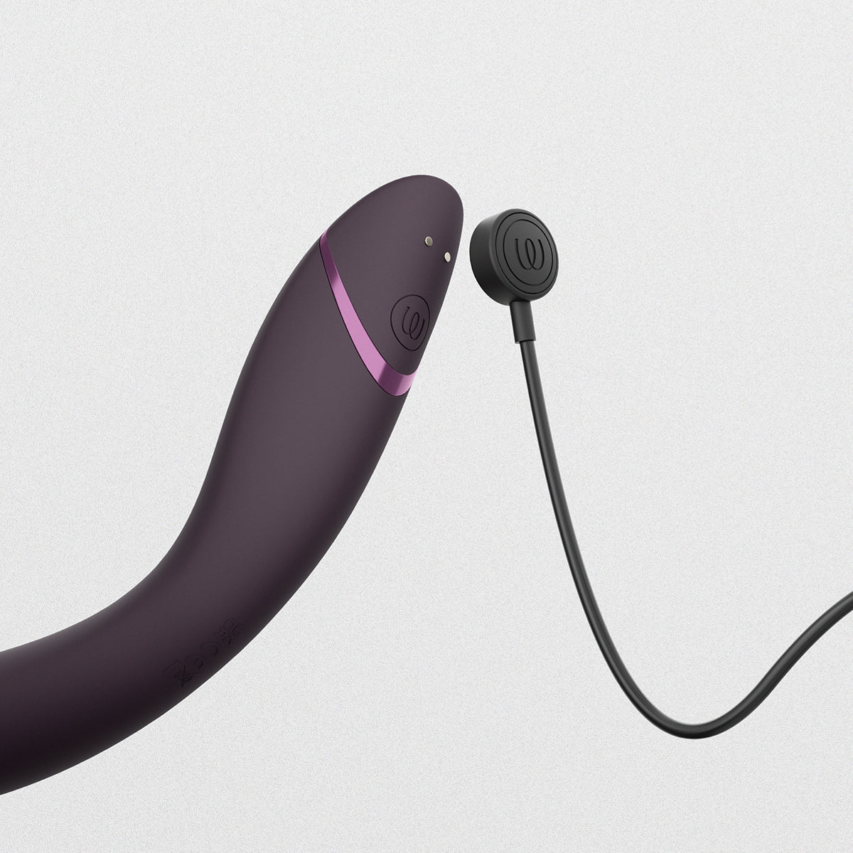 Womanizer - OG - G-Spot Vibrator - Aubergine