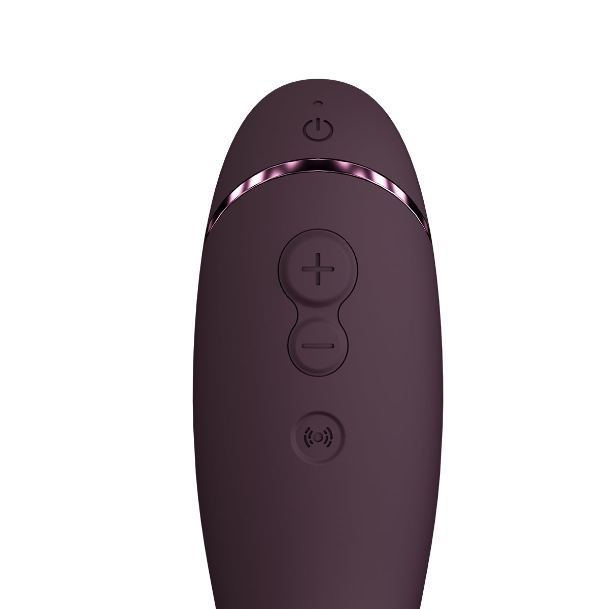 Womanizer - OG - G-Spot Vibrator - Aubergine