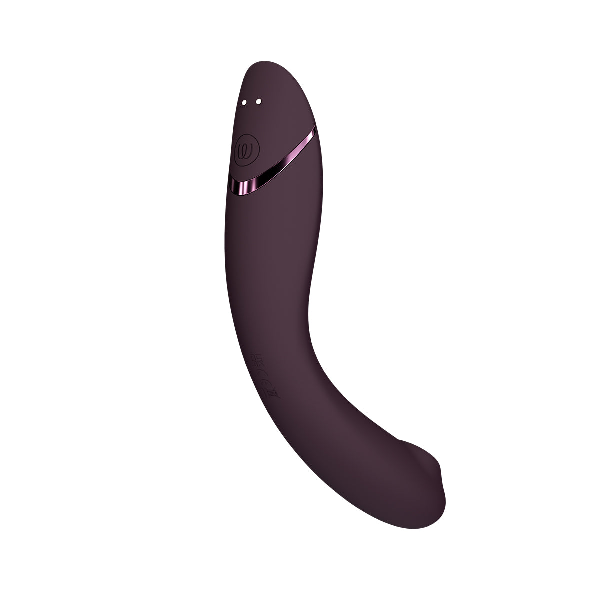 Womanizer - OG - G-Spot Vibrator - Aubergine