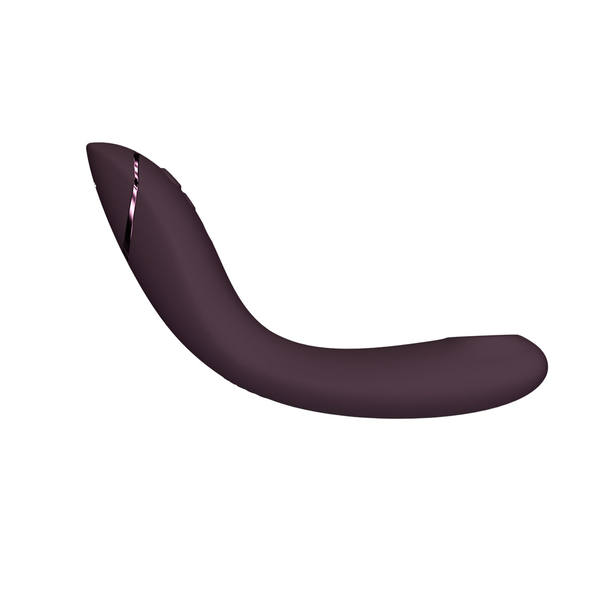 Womanizer - OG - G-Spot Vibrator - Aubergine