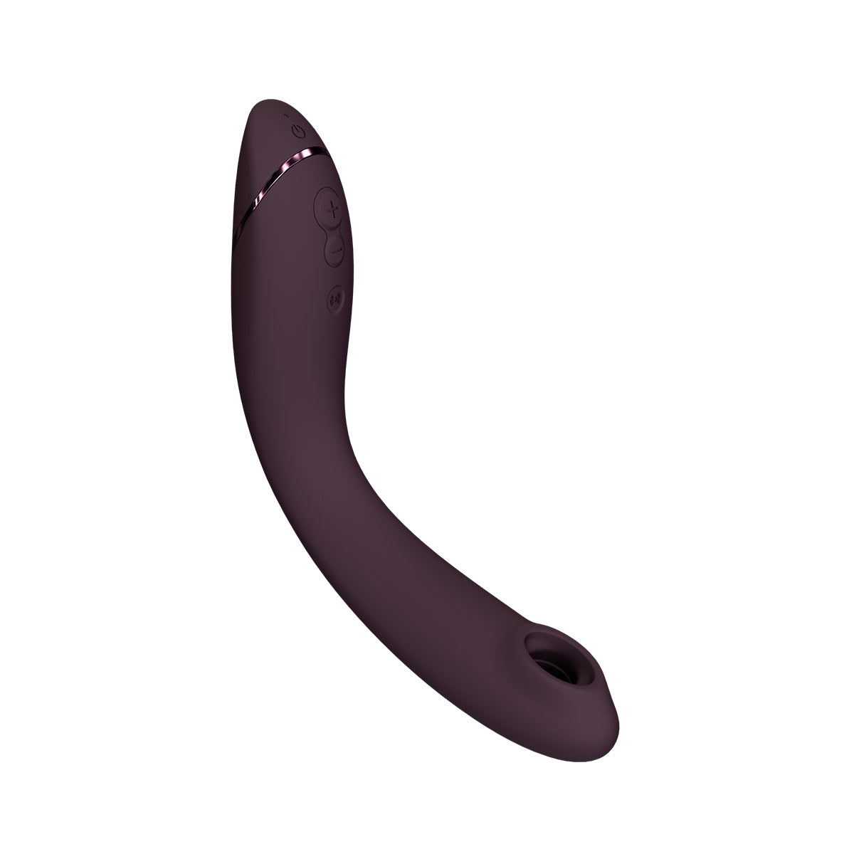 Womanizer - OG - G-Spot Vibrator - Aubergine