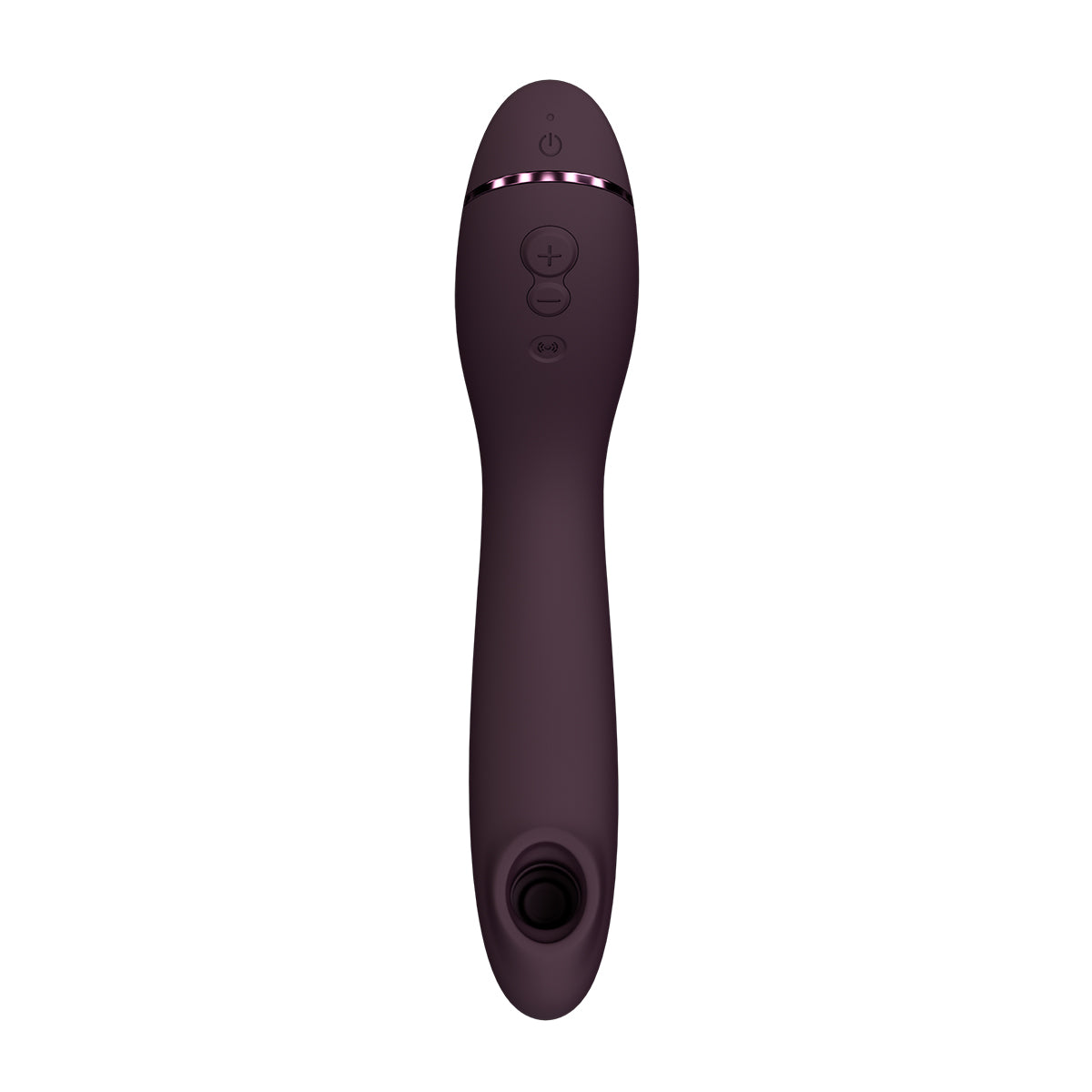 Womanizer - OG - G-Spot Vibrator - Aubergine