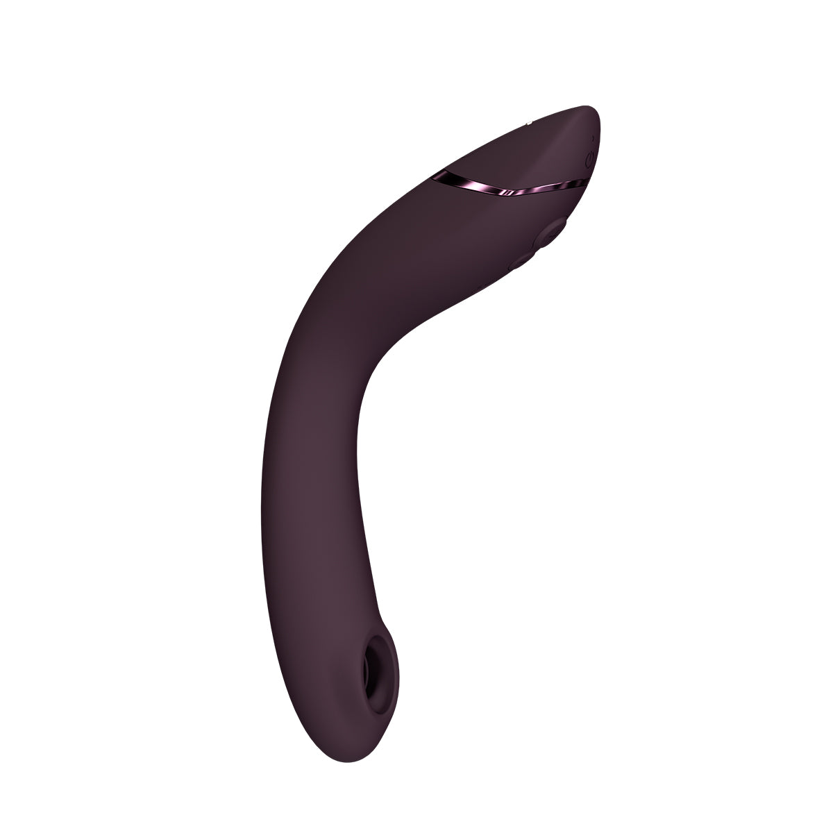 Womanizer - OG - G-Spot Vibrator - Aubergine