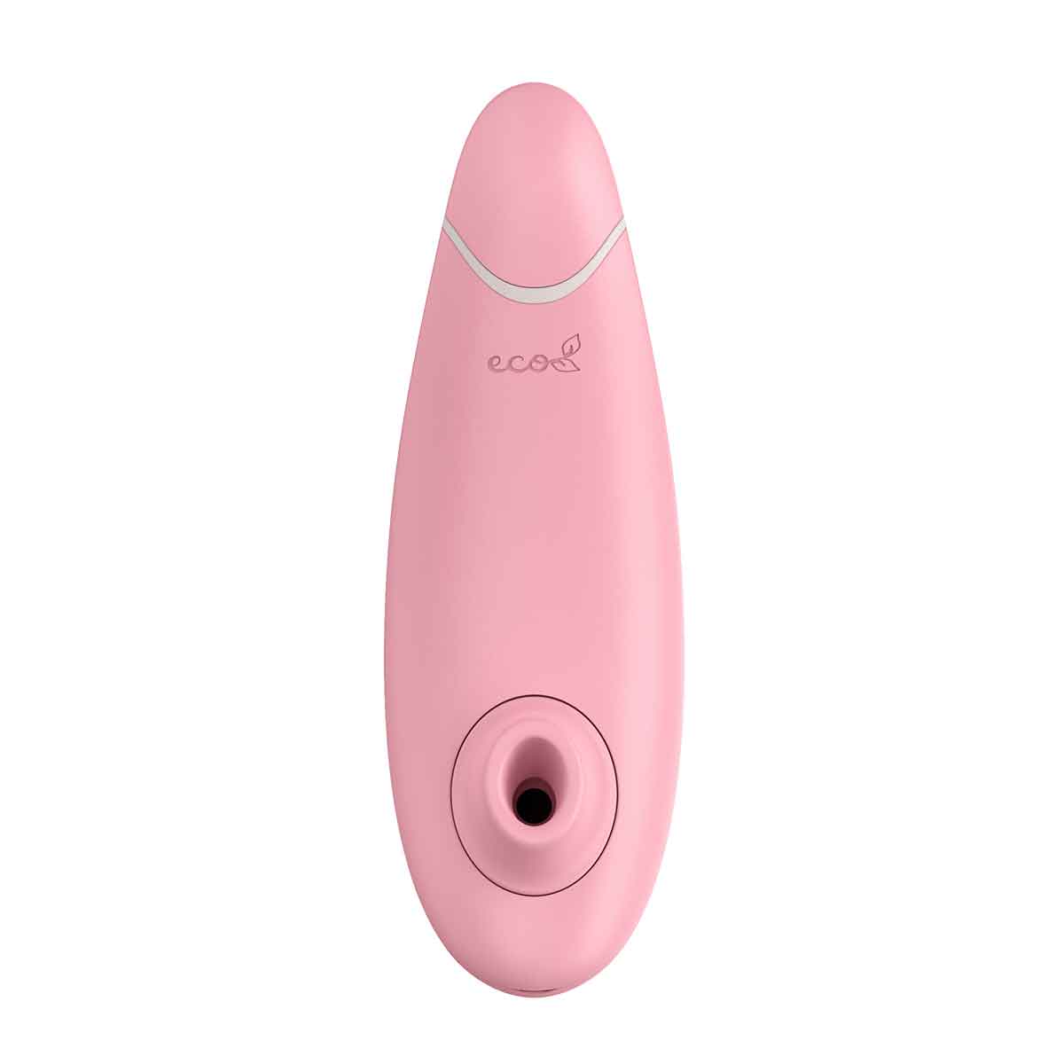 Womanizer - Premium Eco - Eco-Friendly Clitoral Stimulator - Pink