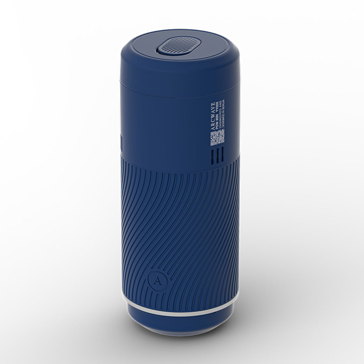 Arcwave - Pow Stroker - Blue
