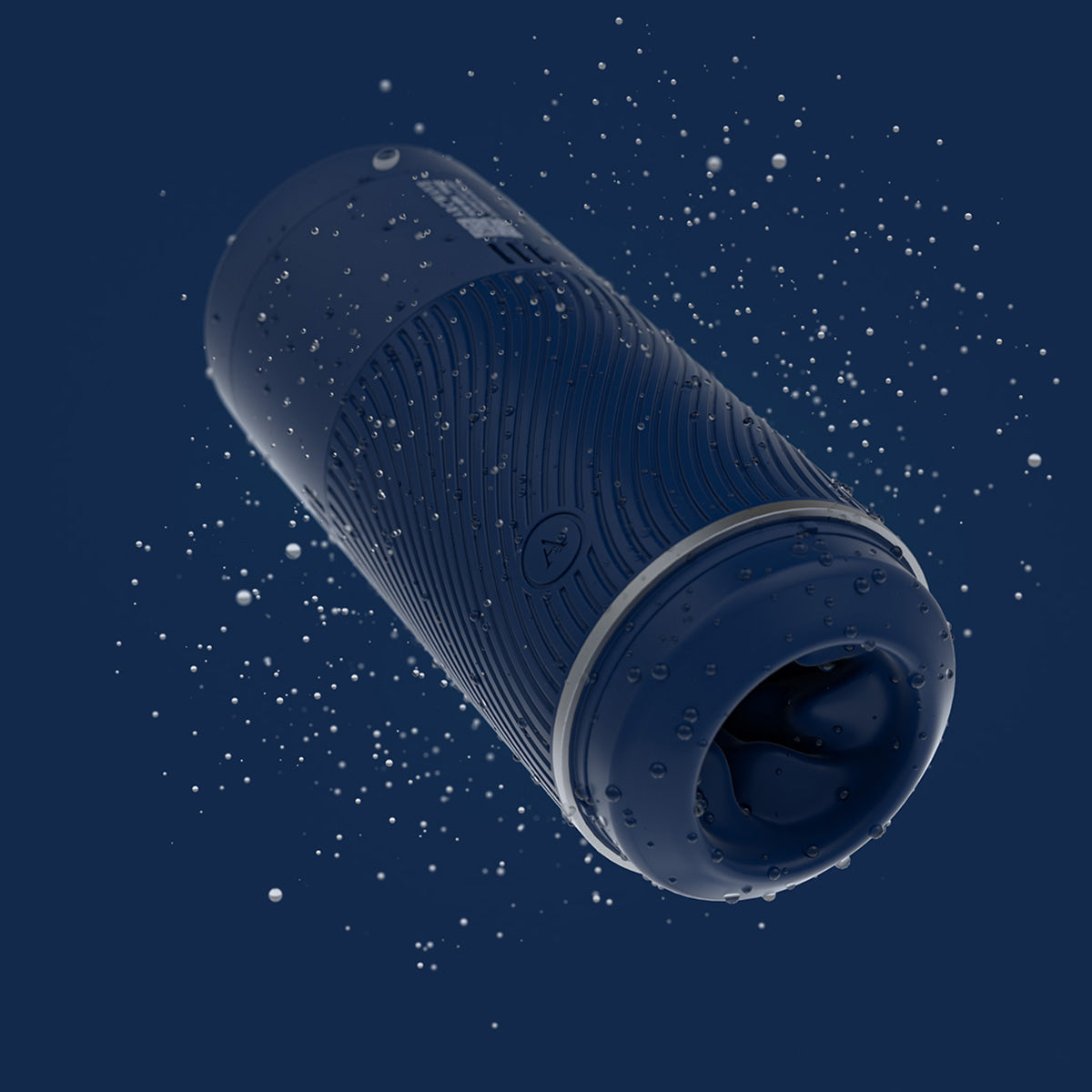 Arcwave - Pow Stroker - Blue