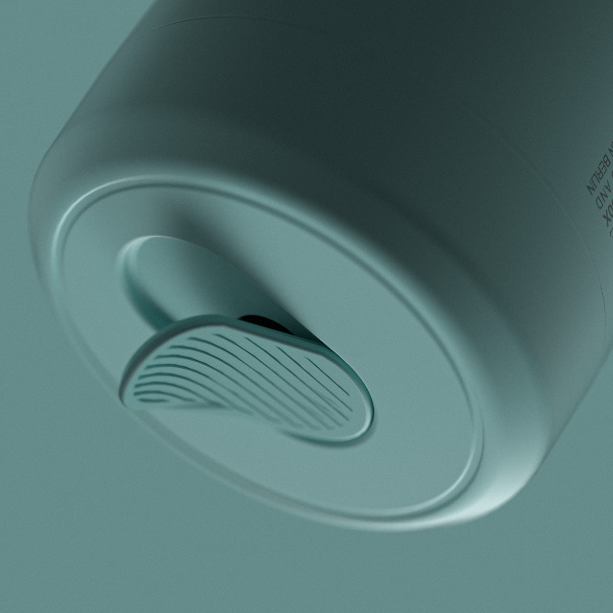 Arcwave - Pow Stroker - Menthe