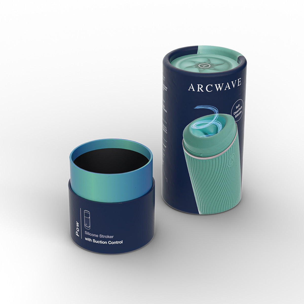 Arcwave - Pow Stroker - Menthe