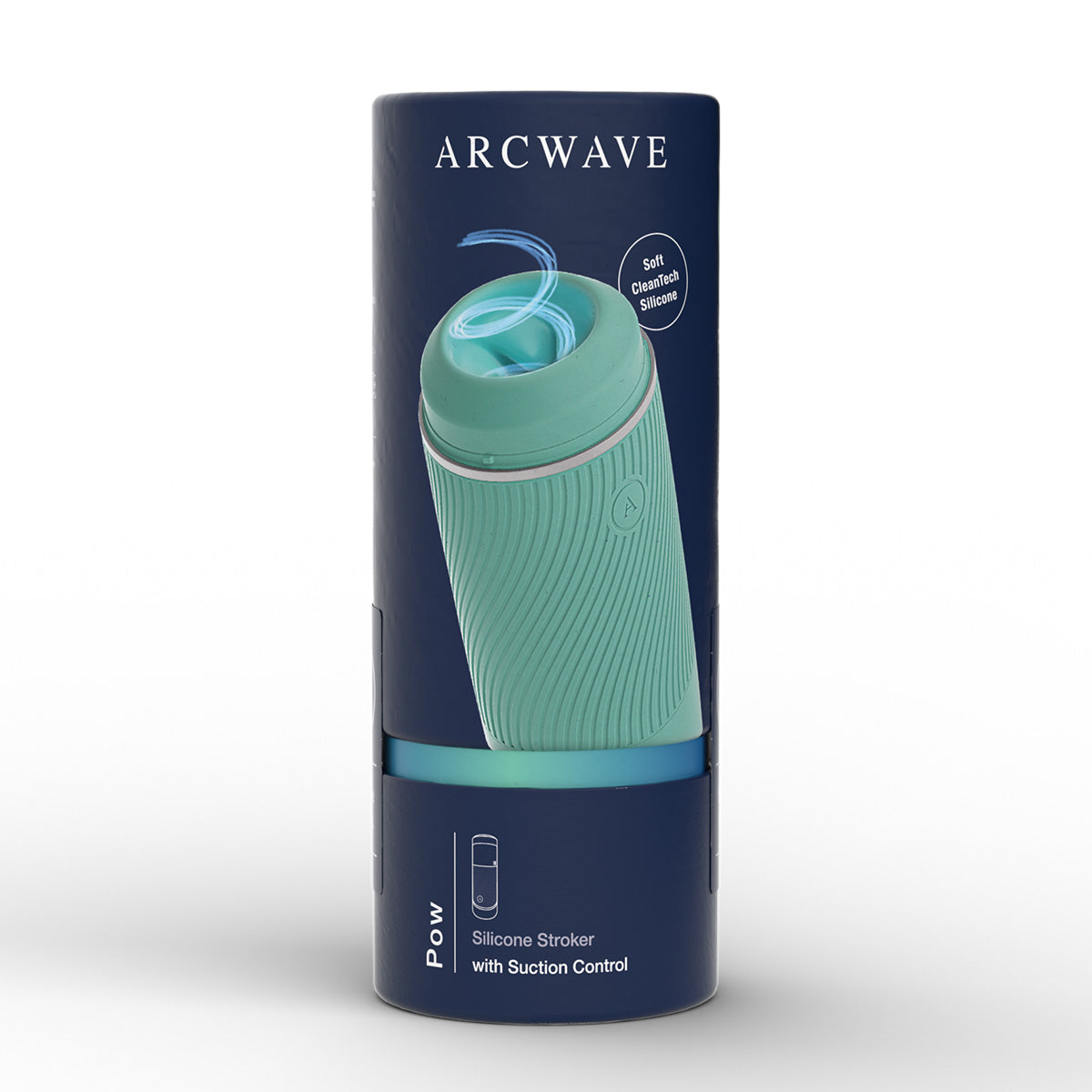 Arcwave - Pow Stroker - Menthe