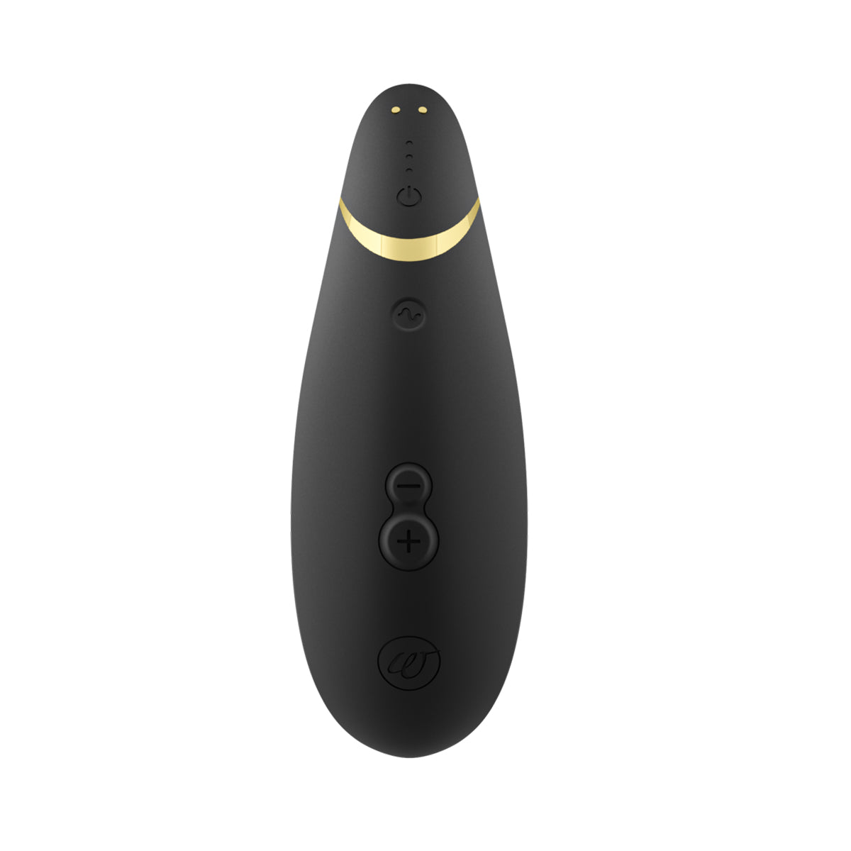 We-Vibe® & Womanizer - Golden Moments 2.0 - Coffret Cadeau Édition Limitée - Noir
