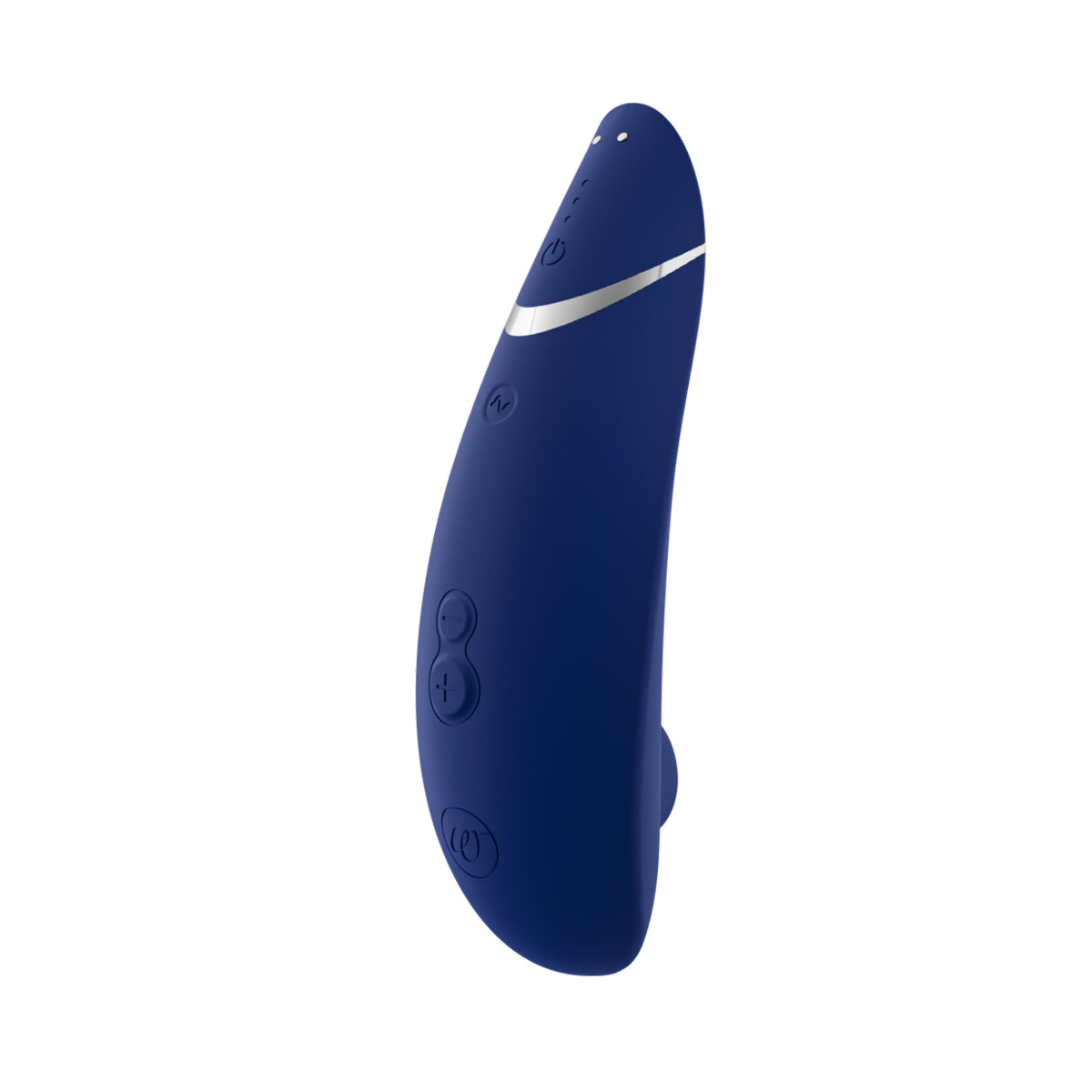 Womanizer - Premium 2 - Clitoral Stimulator - Blueberry