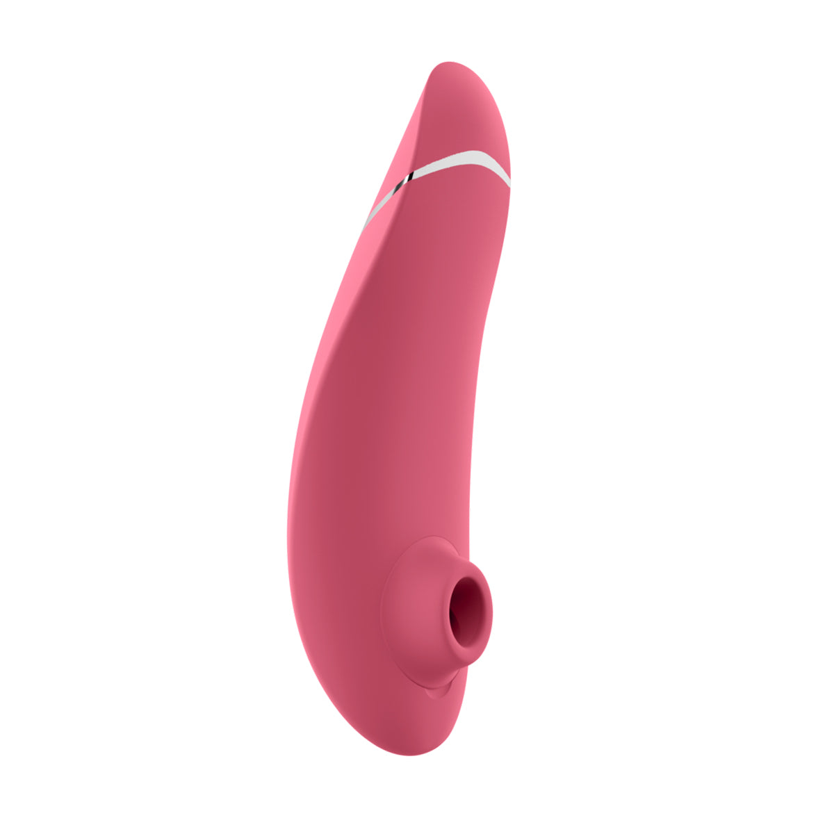 Womanizer - Premium 2 - Clitoral Stimulator - Raspberry