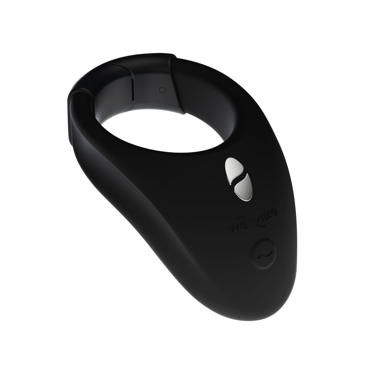 We-Vibe - Bond - Wearable Cock Ring with Remote Control - Black