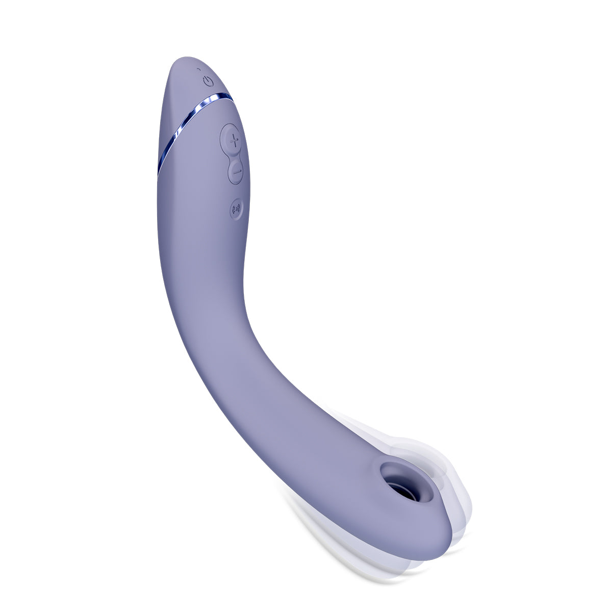Womanizer - OG - G-Spot Vibrator - Lilac