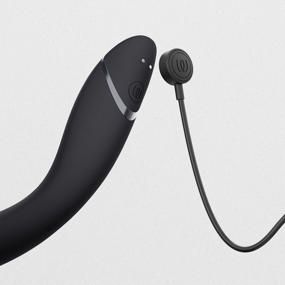 Womanizer - OG - G-Spot Vibrator - Dark Gray