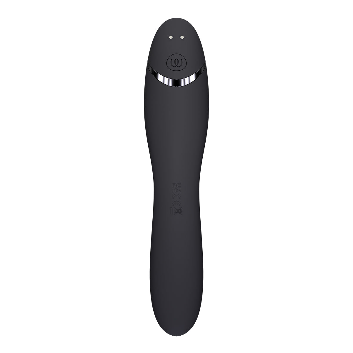 Womanizer - OG - G-Spot Vibrator - Dark Gray