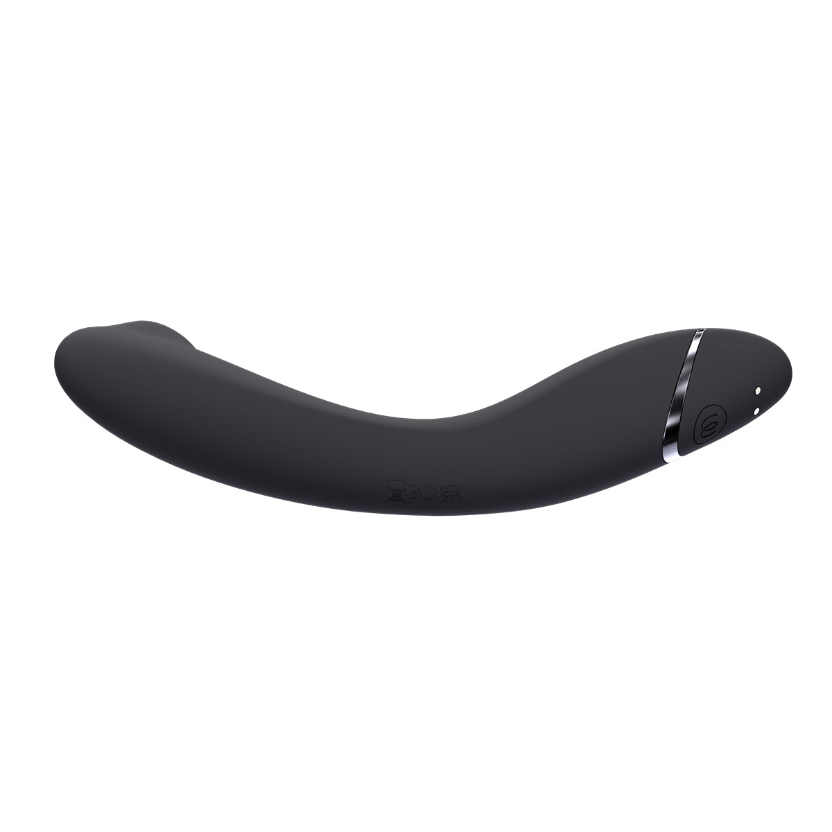 Womanizer - OG - G-Spot Vibrator - Dark Gray