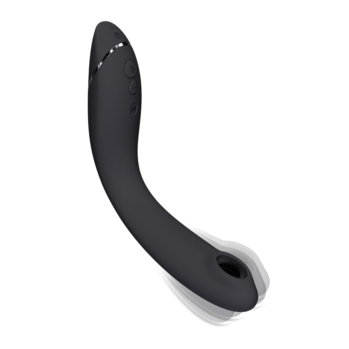 Womanizer - OG - G-Spot Vibrator - Dark Gray
