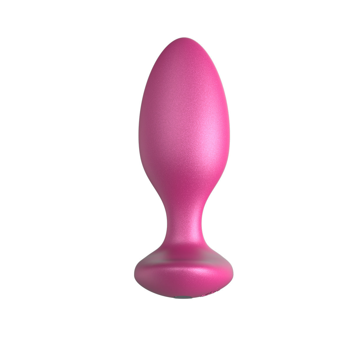 We-Vibe® Ditto+ - Plug Anal Vibrant avec Télécommande - Rose Cosmique