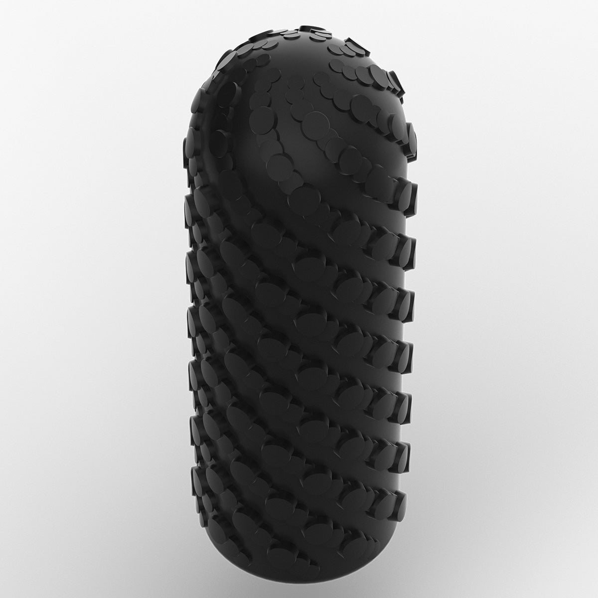 Arcwave - Ghost Stroker - Black