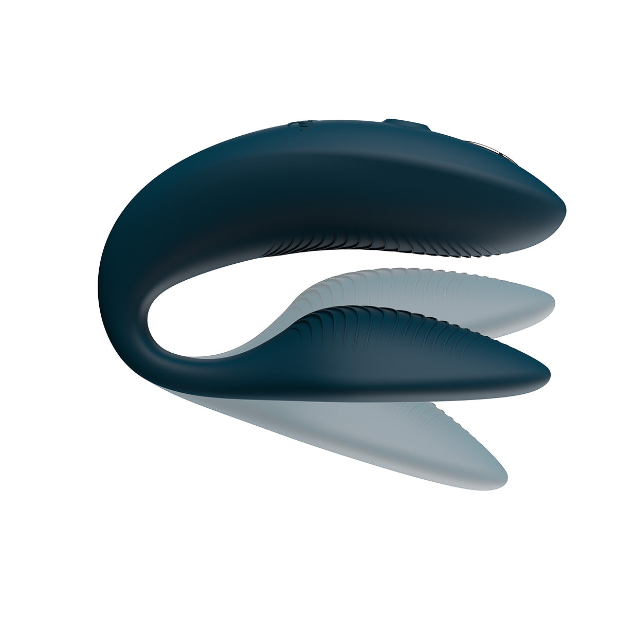 We-Vibe® Sync Wearable Couples' Vibrator 2nd Generation - Green Velvet