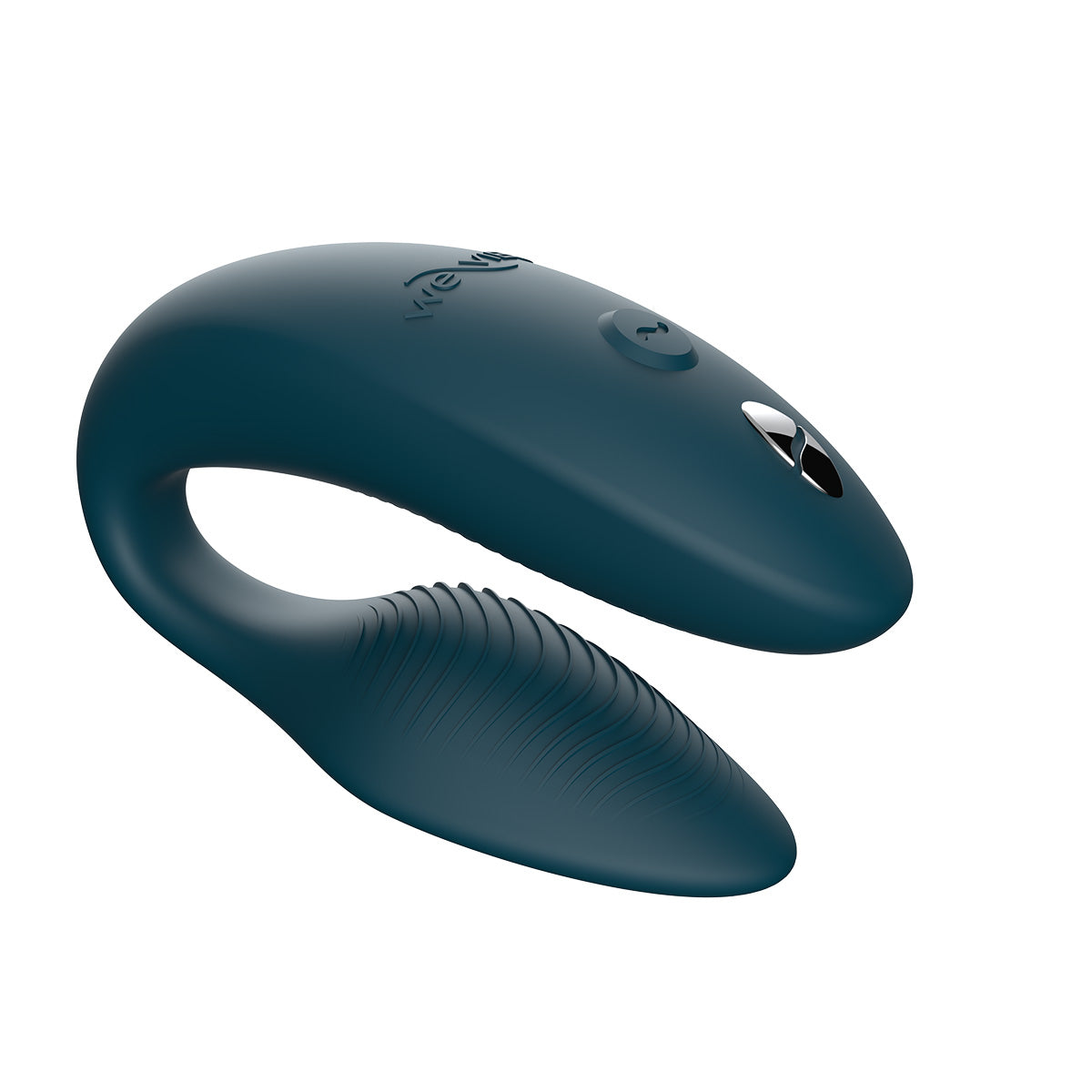 We-Vibe® Sync Wearable Couples' Vibrator 2nd Generation - Green Velvet