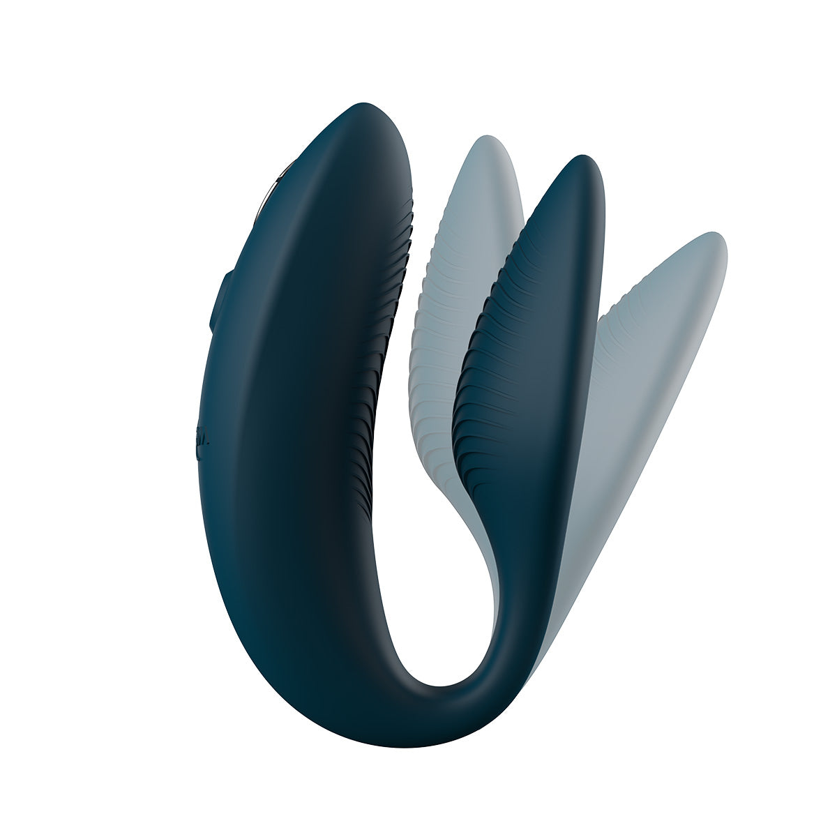 We-Vibe® Sync Wearable Couples' Vibrator 2nd Generation - Green Velvet