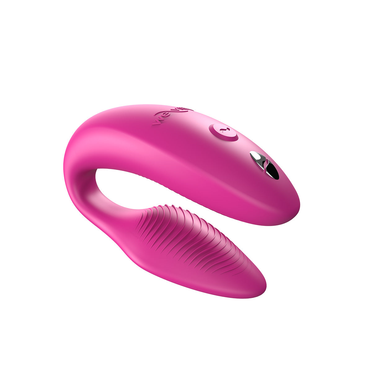 We-Vibe® Sync Couples' Vibrator 2nd Generation - Rose