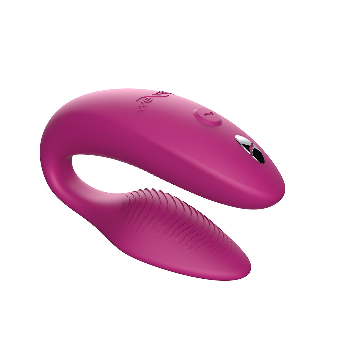 We-Vibe® Sync Couples' Vibrator 2nd Generation - Rose