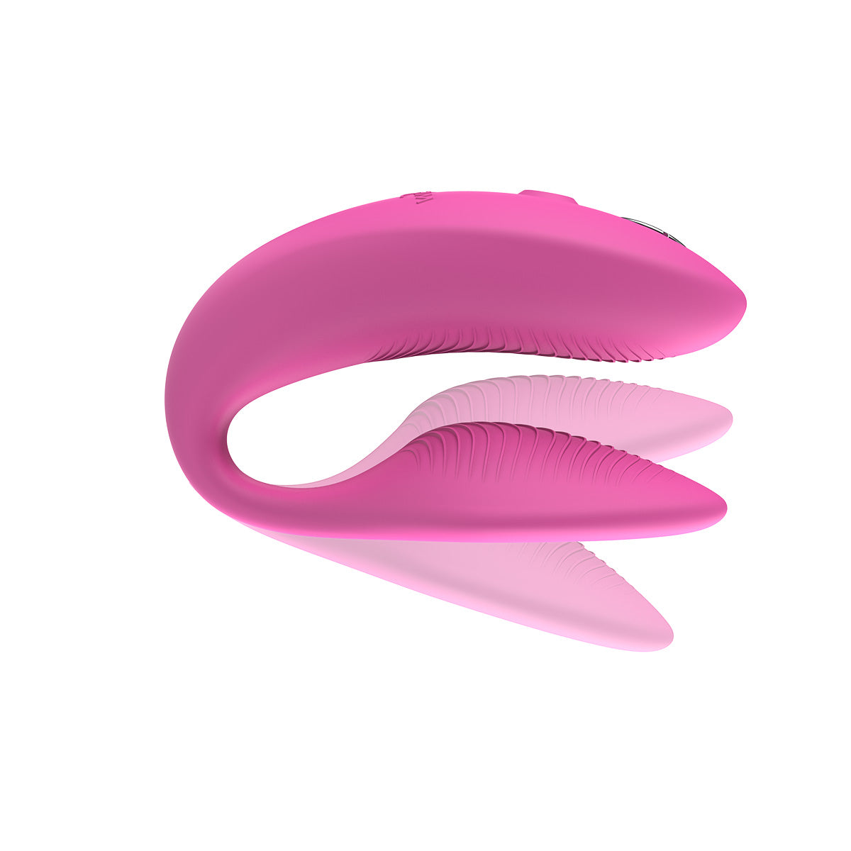 We-Vibe® Sync Couples' Vibrator 2nd Generation - Rose