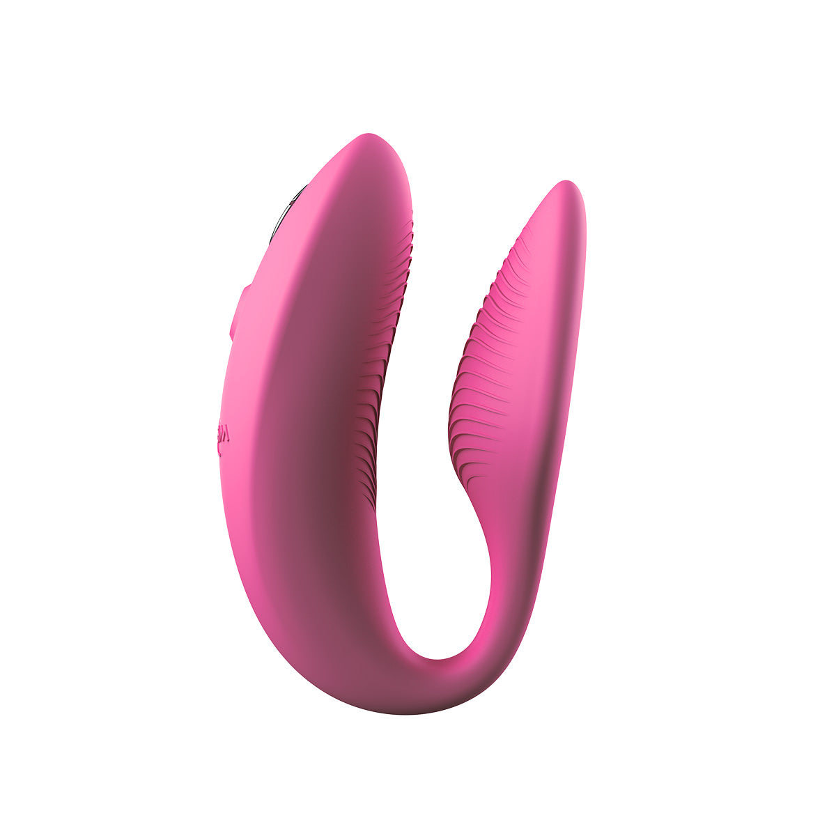 We-Vibe® Sync Couples' Vibrator 2nd Generation - Rose