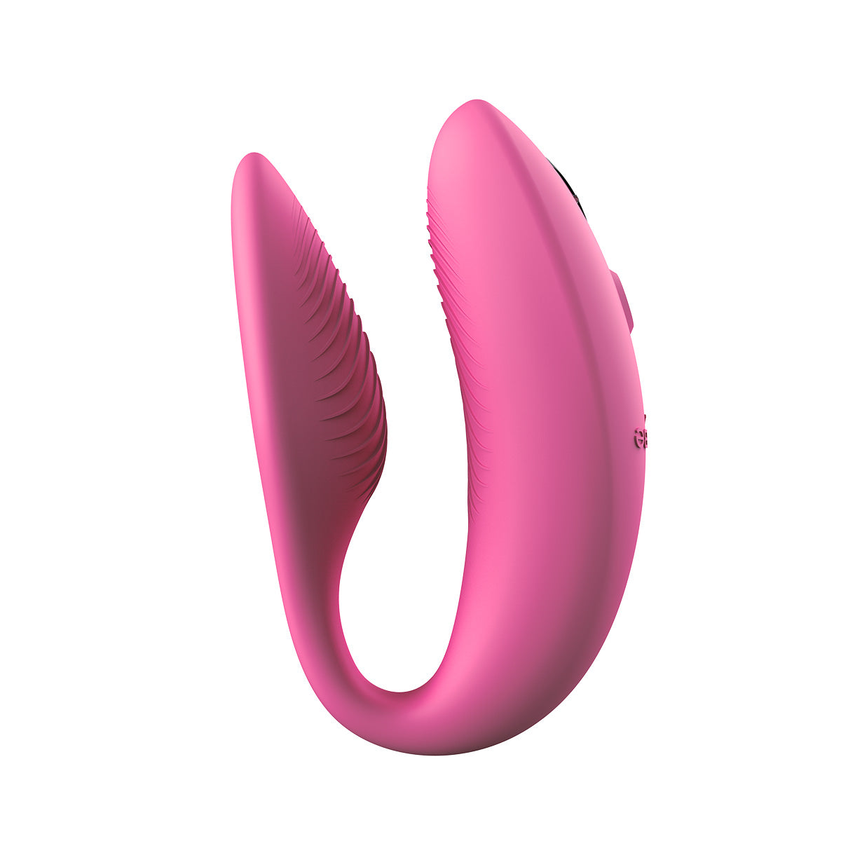 We-Vibe® Sync Couples' Vibrator 2nd Generation - Rose