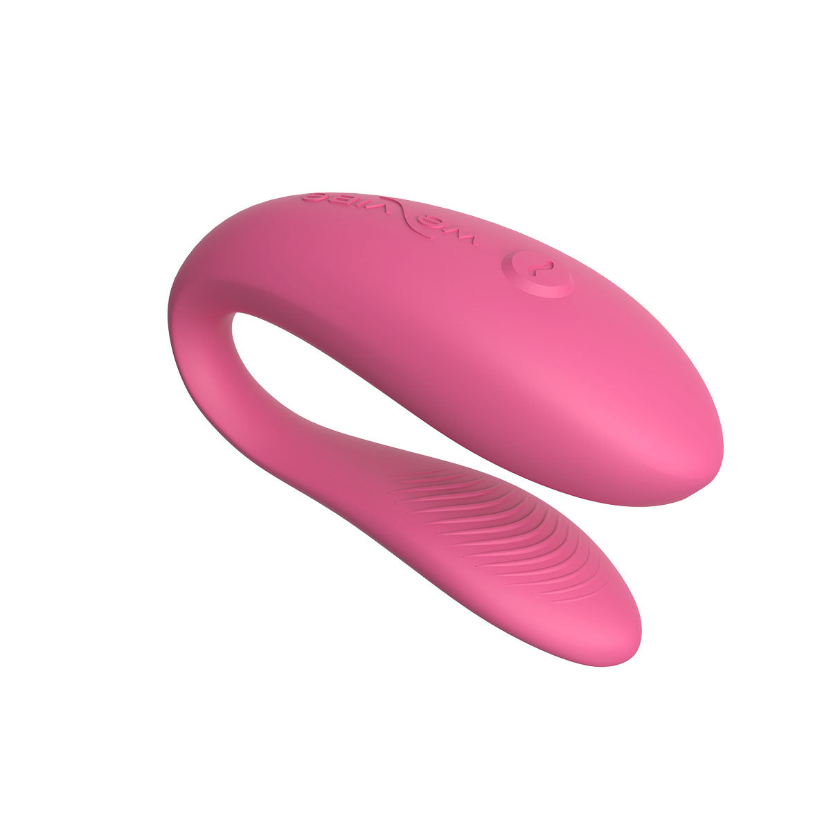We-Vibe® Sync Lite - Couples' Vibrator - Pink