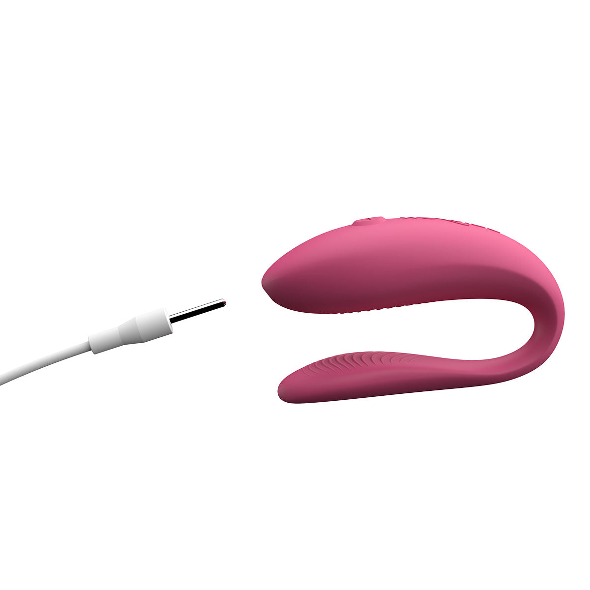 We-Vibe® Sync Lite - Couples' Vibrator - Pink