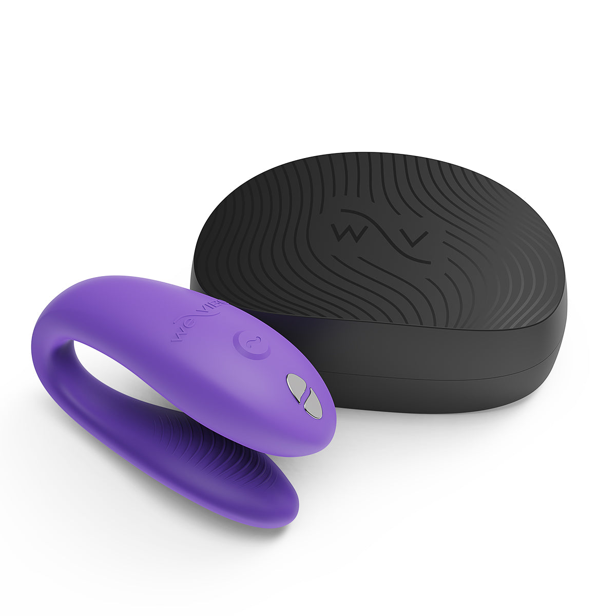 We-Vibe® Sync Go - Light Purple