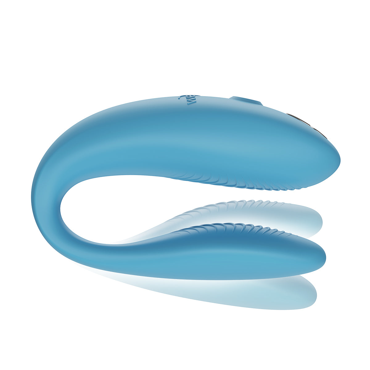 We-Vibe® Sync Go - Turquoise
