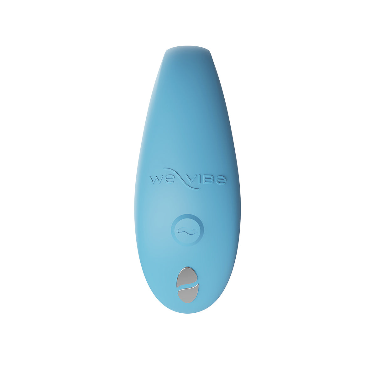 We-Vibe® Sync Go - Turquoise