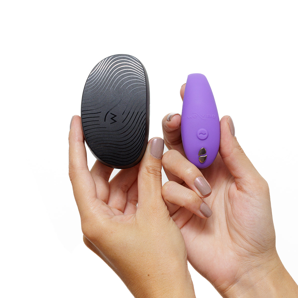 We-Vibe® Sync Go - Light Purple