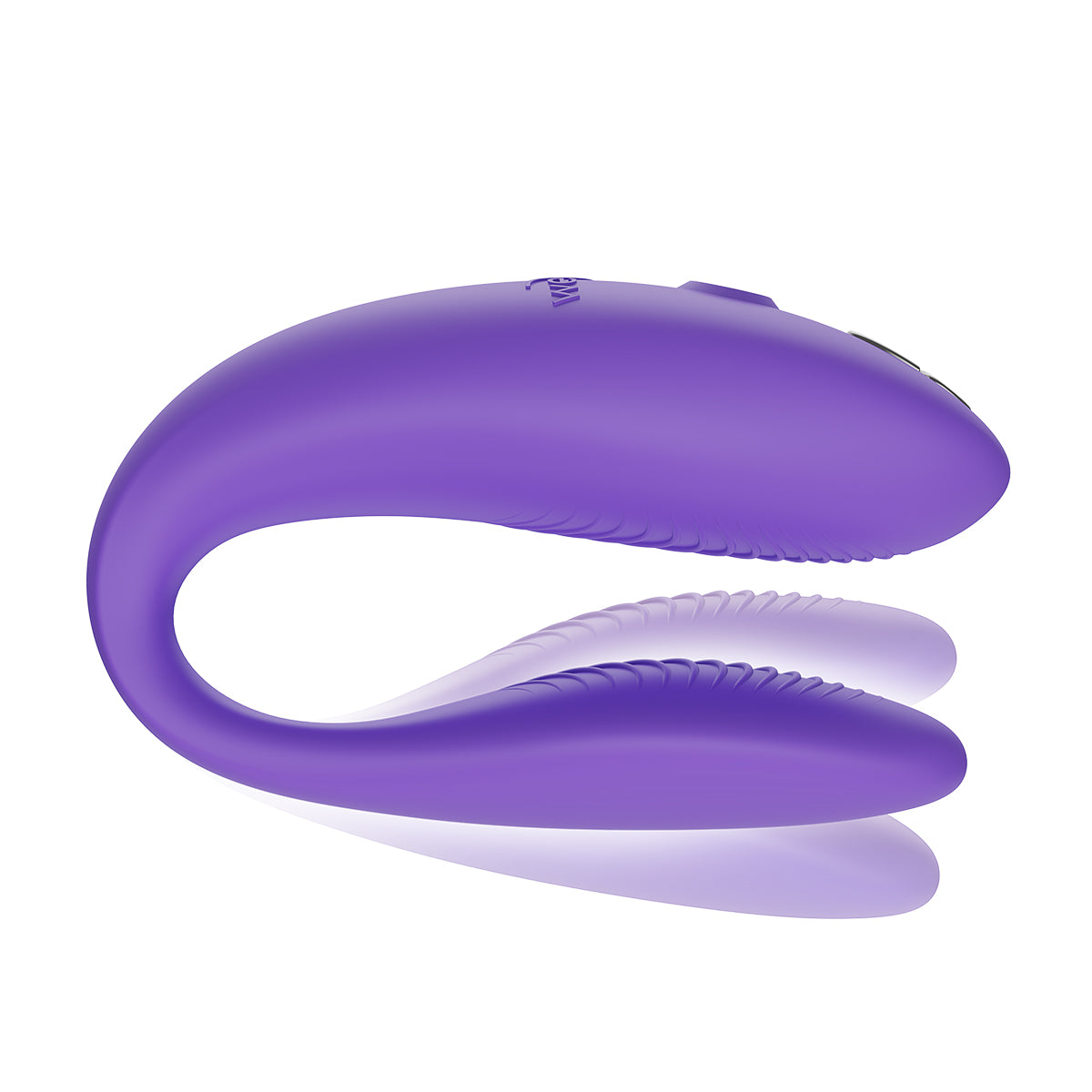 We-Vibe® Sync Go - Light Purple
