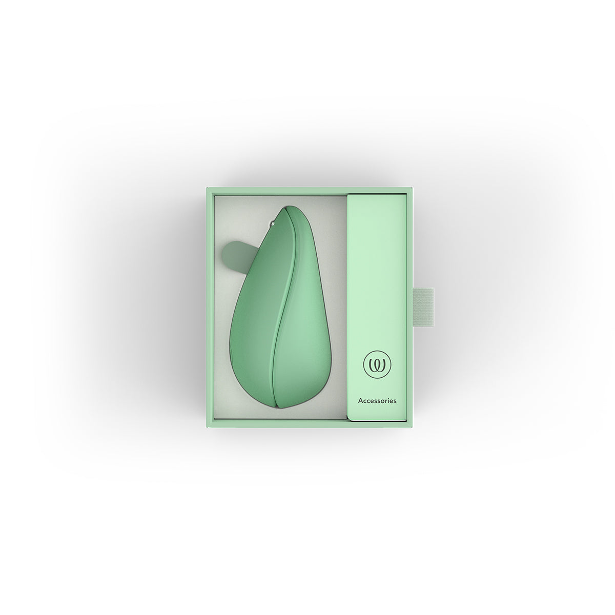 Womanizer - Liberty 2 - Sage