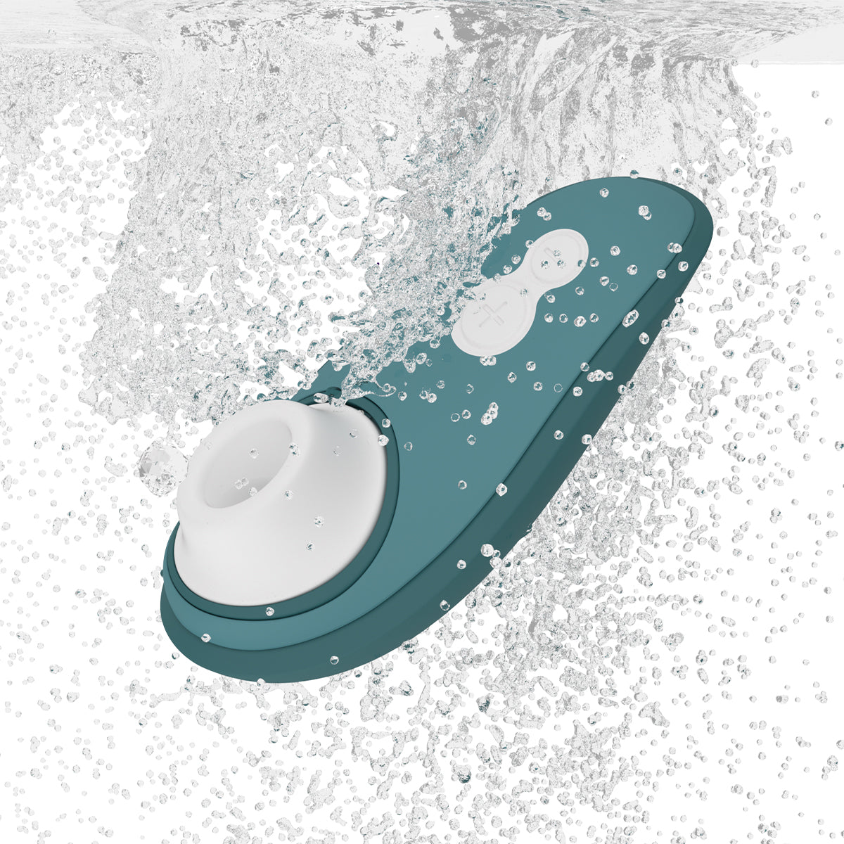 Womanizer - Liberty 2 - Dark Petrol