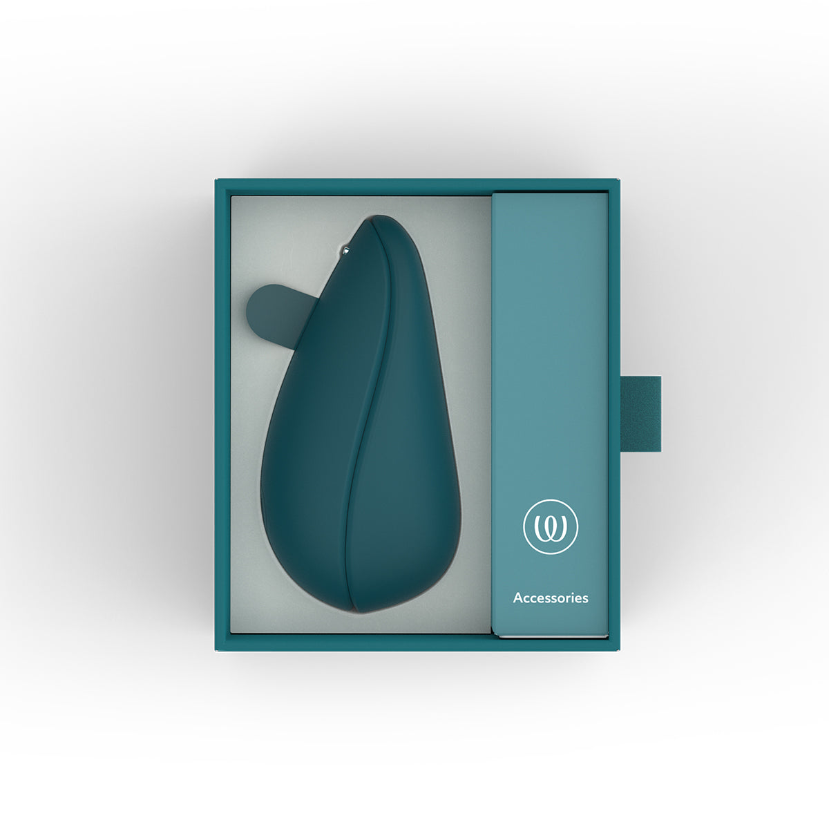 Womanizer - Liberty 2 - Dark Petrol
