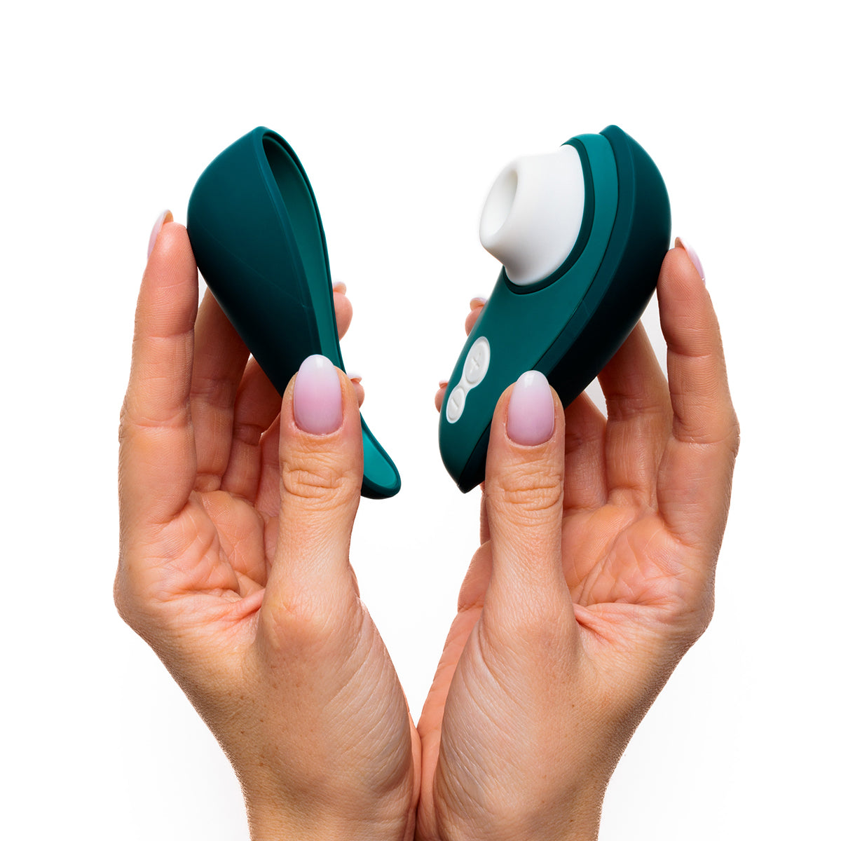 Womanizer - Liberty 2 - Dark Petrol