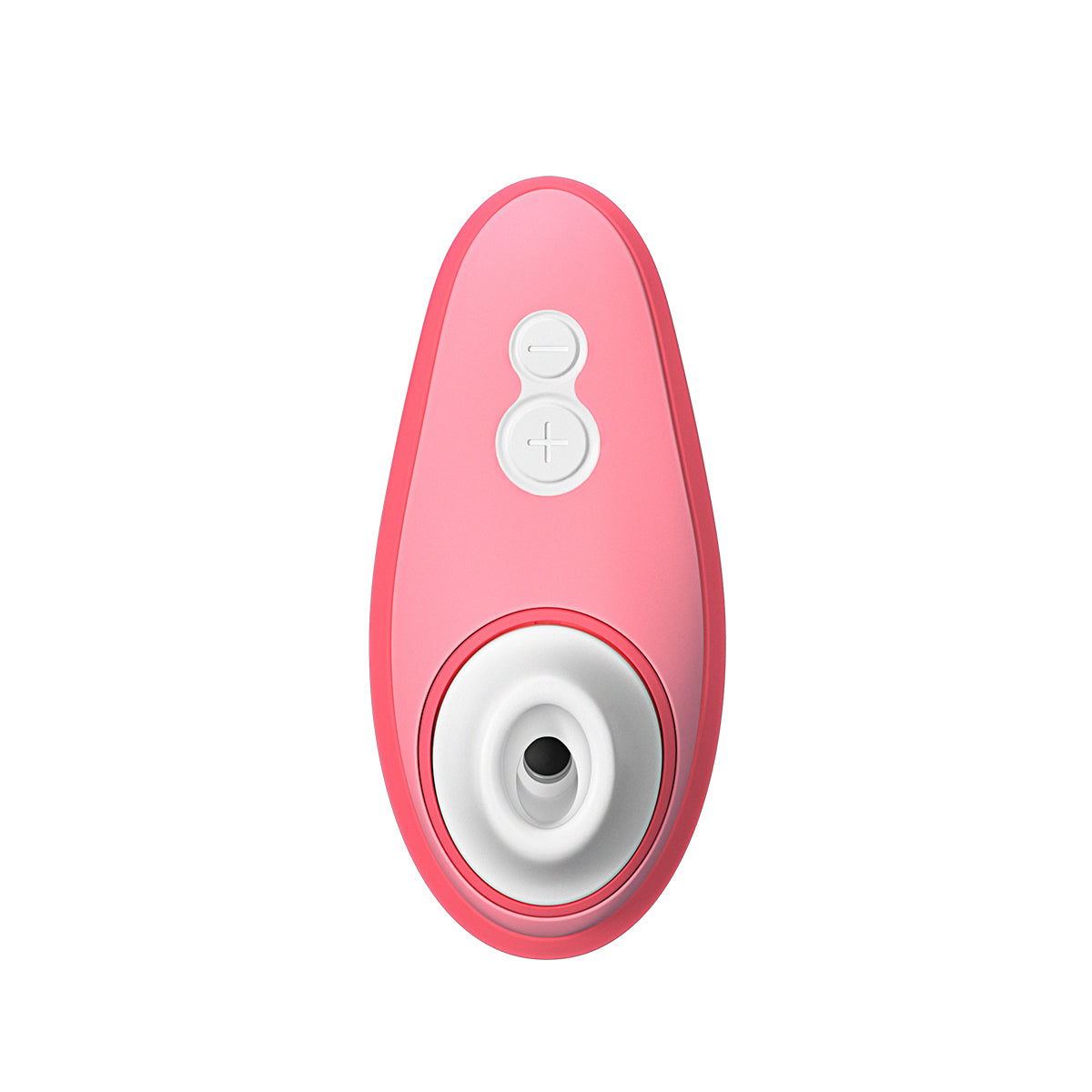 Womanizer - Liberty 2 - Vibrant Rose