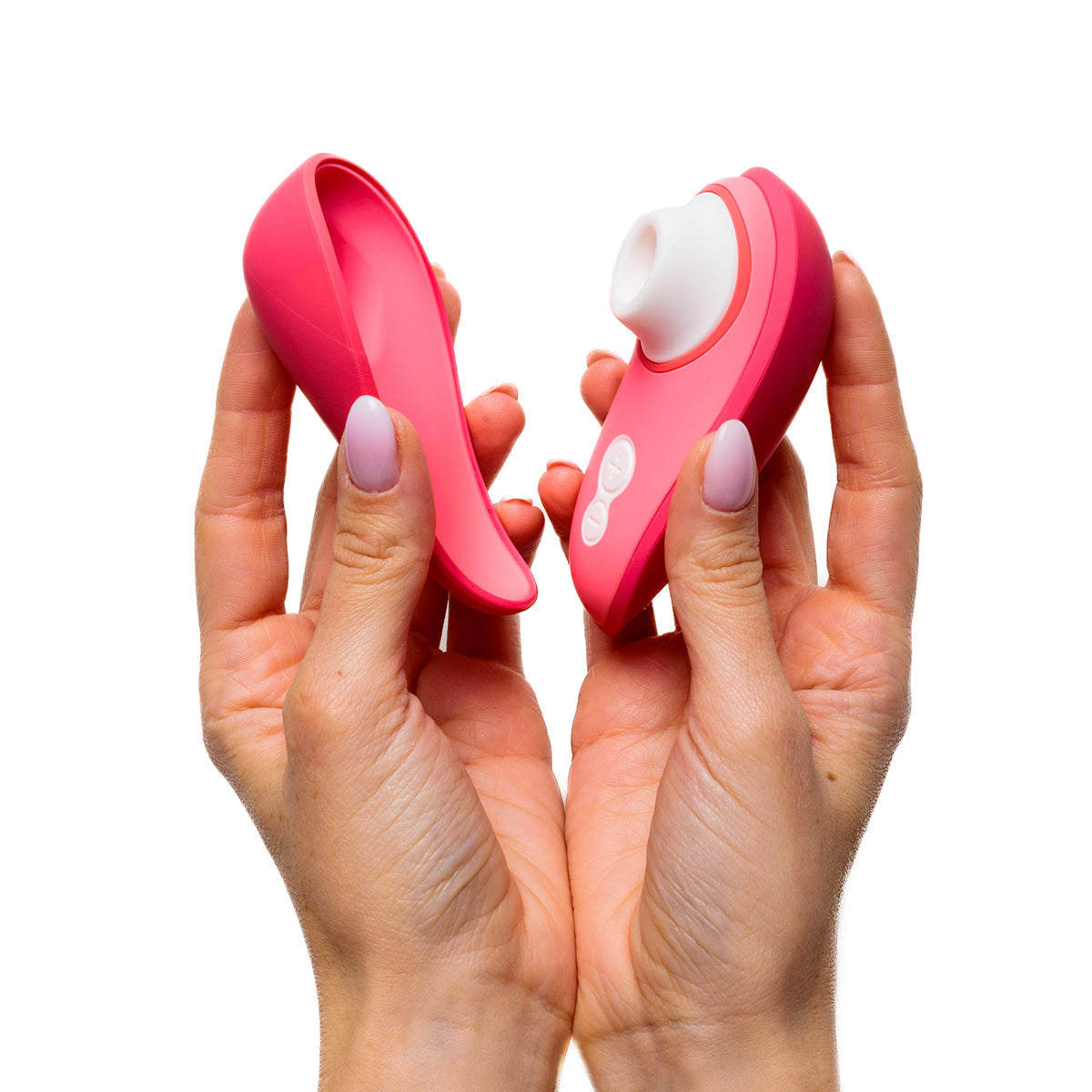 Womanizer - Liberty 2 - Vibrant Rose