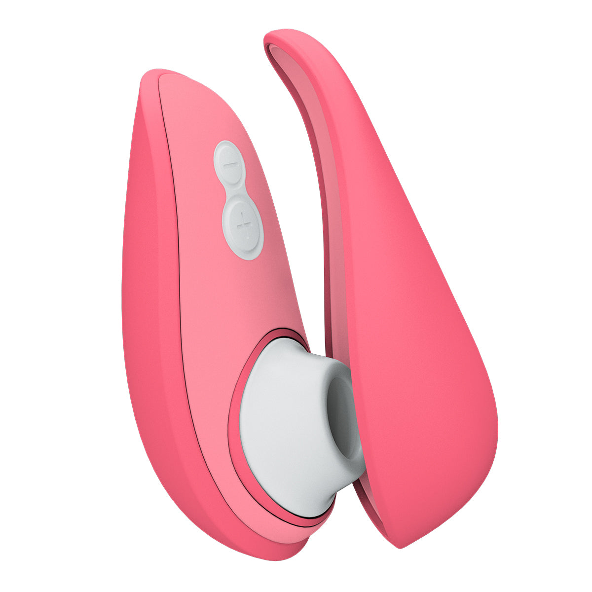 Womanizer - Liberty 2 - Vibrant Rose