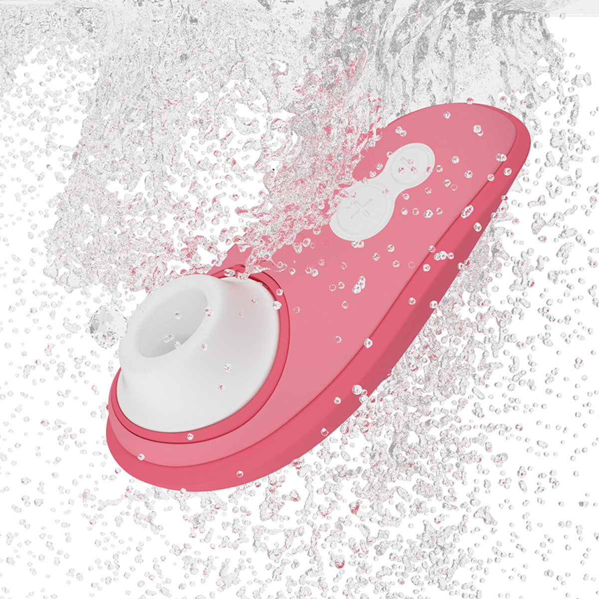 Womanizer - Liberty 2 - Vibrant Rose