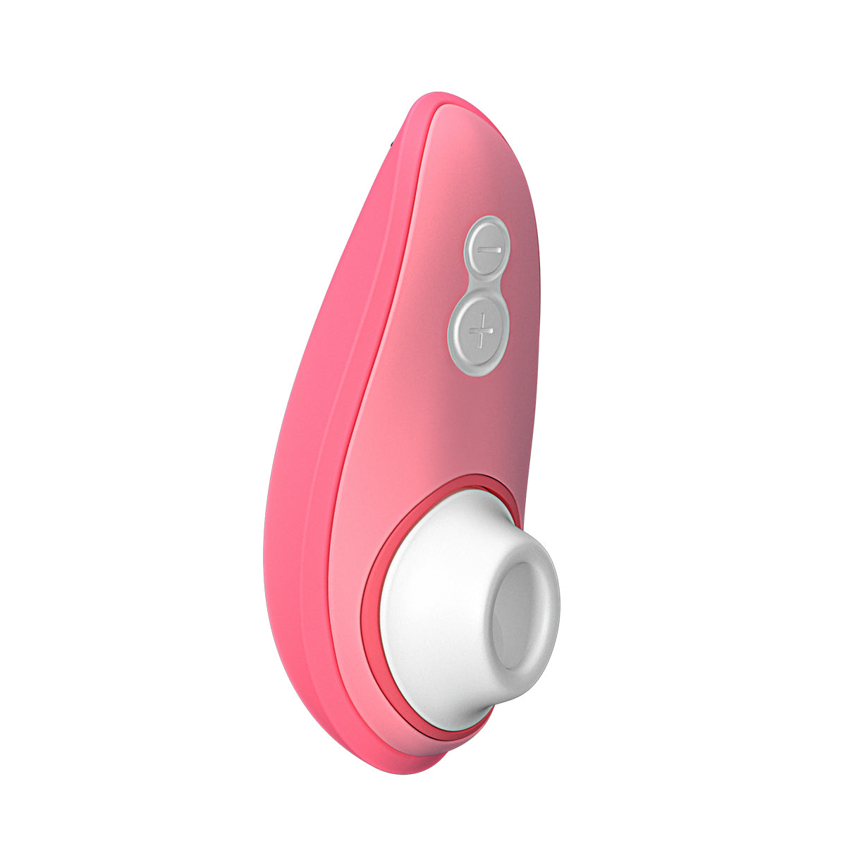 Womanizer - Liberty 2 - Vibrant Rose